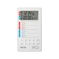 TANITA/プリセットタイマー TD-427-WH TD-427-WH FCD452C-3471770