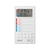 TANITA/プリセットタイマー TD-427-WH TD-427-WH FCD452C-3471770-イメージ1