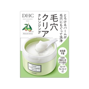 ＤＨＣ ディープクレンジングバーム 90g FCJ077V-イメージ1
