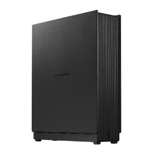 I・Oデータ 1ドライブ ネットワークHDD 4TB HDL1-LA04-イメージ2