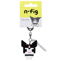 カワダ NFG04ｸﾛﾐﾐﾆ n-fig クロミ ミニ |エディオン公式通販