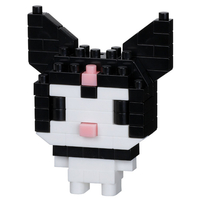 カワダ NFG04ｸﾛﾐﾐﾆ n-fig クロミ ミニ |エディオン公式通販