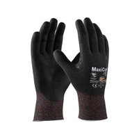 エーティージー/耐切創手袋 マキシカット・ウルトラ 耐切創レベル2F FC021VV-6353301