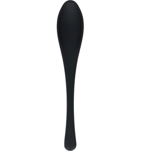 TAKAGI 日本製 おこめスプーン 黒 FCJ086W-4907052858770-イメージ2