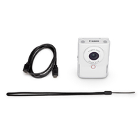 キヤノン PSV10WH Vlogカメラ PowerShot V10 ホワイト