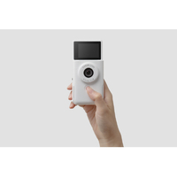 Canon Vlogカメラ PowerShot V10 ホワイト PSV10WH 51B5LkddD+L._UF350,350_QL50_.jpg