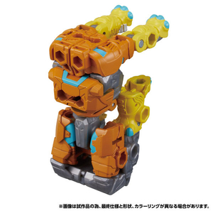 タカラトミー WKWB-09 エナジービースト ハイドロファント(ライトニングver.) TFWKWB09EBﾊｲﾄﾞﾛﾌｱﾝﾄ-イメージ2