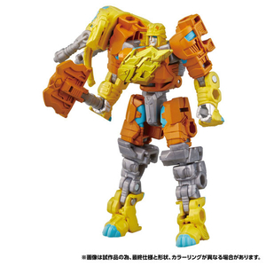 タカラトミー WKWB-09 エナジービースト ハイドロファント(ライトニングver.) TFWKWB09EBﾊｲﾄﾞﾛﾌｱﾝﾄ-イメージ8