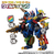 タカラトミー WKWB-09 エナジービースト ハイドロファント(ライトニングver.) TFWKWB09EBﾊｲﾄﾞﾛﾌｱﾝﾄ-イメージ4