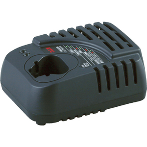 ＫＴＣ 充電インパクトレンチ用電池パック・充電器 リチウムイオン専用充電器 １００Ｖ 消費電力６０Ｗ KTC リチウムイオン専用充電器電池パック・充電器 JBE14415G用 JHE180G-イメージ1