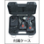 ＫＴＣ 充電インパクトレンチ用電池パック・充電器 リチウムイオン専用充電器 １００Ｖ 消費電力６０Ｗ KTC リチウムイオン専用充電器電池パック・充電器 JBE14415G用 JHE180G-イメージ2