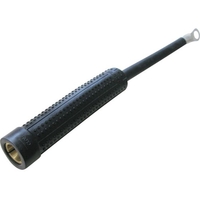 SUZUKID/ネジ式ケーブルアダプター 1本入 MAC-103 FCA553F-4244742
