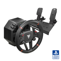 Thrustmaster ステアリングコントローラー 4160948