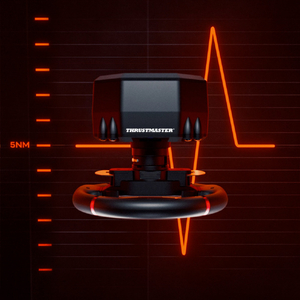 Thrustmaster ステアリングコントローラー 4160948-イメージ11