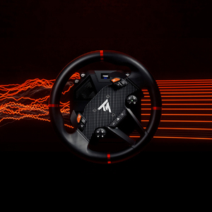 Thrustmaster ステアリングコントローラー 4160948-イメージ15