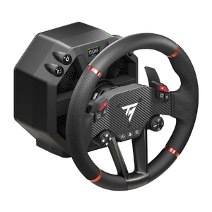 Thrustmaster ステアリングコントローラー 4160948-イメージ2