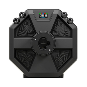 Thrustmaster ステアリングコントローラー 4160948-イメージ3