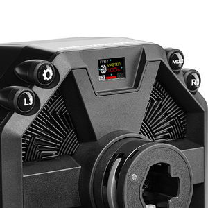 Thrustmaster ステアリングコントローラー 4160948-イメージ4