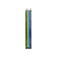 マグエックス マグネットスリムバー310 寒色 3本 F015316-MSLB-310-3P-C