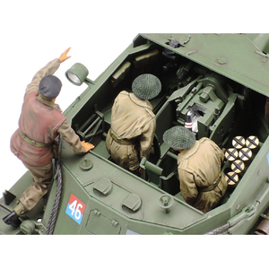 タミヤ 1/35 ミリタリーミニチュアシリーズ No．356 イギリス対戦車自走砲 アーチャー 35356ｲｷﾞﾘｽﾀｲｾﾝｼﾔｱ-ﾁﾔ--イメージ5