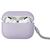 UNIQ AirPods Pro(第2世代)用シリコンケース LINO ラベンダー UNIQ-AIRPODSPRO2-LINOLAV-イメージ1