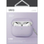 UNIQ AirPods Pro(第2世代)用シリコンケース LINO ラベンダー UNIQ-AIRPODSPRO2-LINOLAV-イメージ2