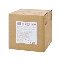 フェニックス 自然にやさしい リンスインシャンプー 18L FC82607