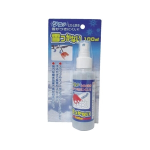 コンパル 雪つかない 100ml FC766HV-8193296-イメージ4