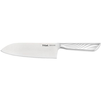 Ｔ－ｆａｌ プレシジョン 三徳包丁 16.5cm シルバー FCF848N-K27711