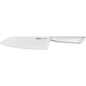 Ｔ－ｆａｌ プレシジョン 三徳包丁 16.5cm シルバー FCF848N-K27711-イメージ1