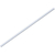 パックスタイル 紙ストロー 6φ×210mm 白(個包装)100本 FC208SH-00603940-イメージ1