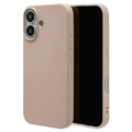ラスタバナナ iPhone 17用TPUケース スモーキーピンク 8933IP5ATPSPK