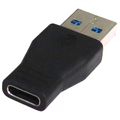 タイムリー USB Aオス - Type-Cメス変換アダプタ GMC5
