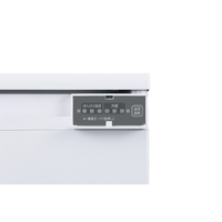 アイリスオーヤマ KRSN-7A-W 【右開き】66L 1ドア冷蔵庫 ホワイト