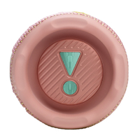 JBL JBLFLIP7PINK 防水対応ポータブルBluetoothスピーカー Flip 7