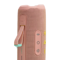 JBL JBLFLIP7PINK 防水対応ポータブルBluetoothスピーカー Flip 7