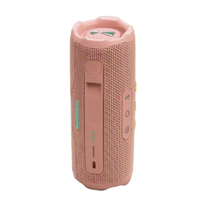 JBL 防水対応ポータブルBluetoothスピーカー Flip 7 (PINK)スウォッシュピンク JBLFLIP7PINK-イメージ7