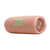 JBL 防水対応ポータブルBluetoothスピーカー Flip 7 (PINK)スウォッシュピンク JBLFLIP7PINK-イメージ1