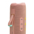 JBL 防水対応ポータブルBluetoothスピーカー Flip 7 (PINK)スウォッシュピンク JBLFLIP7PINK-イメージ5