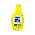 KAO ワイドハイター PRO ラク泡スプレー 付替 300ml F864381