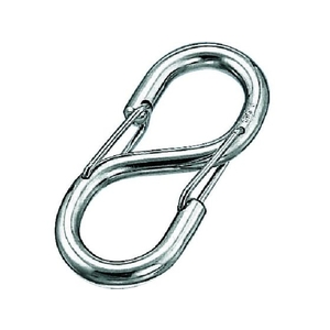 トラスコ中山 Sカンフック ステンレス製 8mm FC574FC-3565556-イメージ1