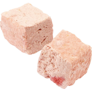 マルカン HAMS フリーズドライ ソイキューブ イチゴ入 15g FCK234E-イメージ3