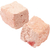 マルカン HAMS フリーズドライ ソイキューブ イチゴ入 15g FCK234E-イメージ3