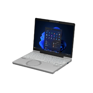 パナソニック インテル8コアCPU Core Ultra プロセッサー搭載したレッツノート CF-SC7ADMCR-イメージ2