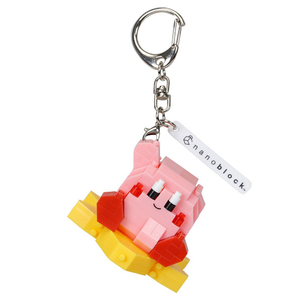 カワダ n-fig 星のカービィ ワープスター NFG05ホシノカ-ビイワ-プスタ- カワダ n-fig 星のカービィ ワープスター NFG05ホシノカ-ビイワ-プスタ-