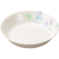 エンテック サラダボール すみれ FC72912-VO-205