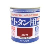 カンペハピオ カンペ 油性トタン用0.7Lあかさび FC407HX-3607780