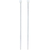 朝日電器（ＥＬＰＡ） 朝日電器/手で切れる結束バンド 102mm ホワイト 20本 FCF496N-KBK-100020(WH)-イメージ2