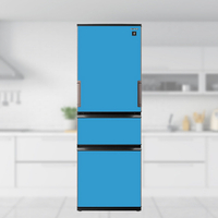 e angle ドレスアップマグネットシート ブルー ANG-MG-SJP37E5-1BLU