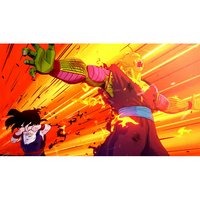 バンダイナムコエンターテインメント HACPA2APA ドラゴンボールZ